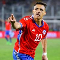 No es River: cuál es el club en el que Alexis Sánchez quiere jugar cuando regrese de Europa