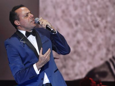 ¡Rompe el silencio! José Joel finalmente se animó a hablar de la muerte de José José