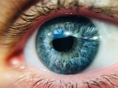 Estudio apunta que los ojos podrían ser importantes para diagnosticar autismo y TDAH