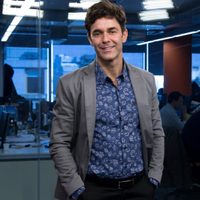 Mariano Martínez sorprendió al hablar sobre Lali Espósito