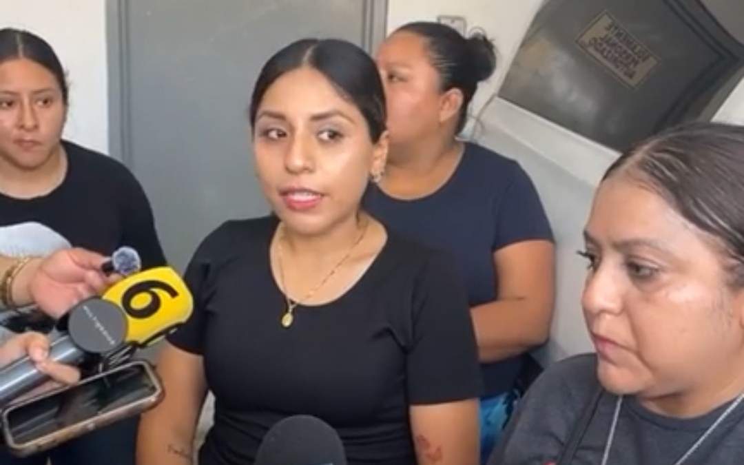 Exigencia de justicia