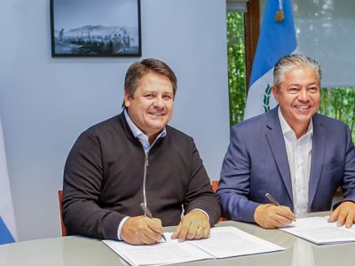 El Gobierno de Neuquén utilizará las cámaras de la capital en el Plan Provincial de Seguridad