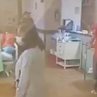 Hospital de la Niñez en Oaxaca es desalojado por inundaciones