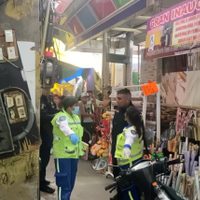 Muere una mujer embarazada por la caída de material de construcción en Tepito