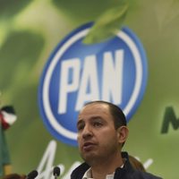Marko Cortés: el gobierno echaría mano de Infonavit, Fovissste, Siefores y otros fondos
