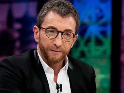 Pablo Motos, envuelto en una preocupante estafa: no para con los disgustos