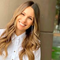 2 en 1, la prenda indispensable de Pampita para este invierno que todas van a querer tener