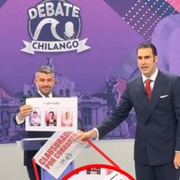 Miguel Torruco “clausura” a Mauricio Tabe en debate por la alcaldía Miguel Hidalgo (Video)