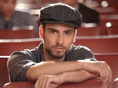 ¡Enamorado del mate! Este es el actor español que no ha podido superar su paso por la Argentina