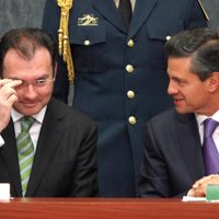 Emilio Lozoya reprocha a AMLO por no procesar a Enrique Peña Nieto y Luis Videgaray