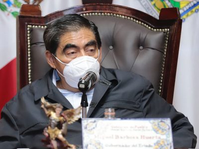 Barbosa defiende aumento a tarifas de servicio de agua privatizado