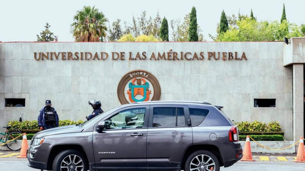 La UDLAP