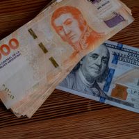 Las acciones argentinas crecieron tras la abrupta caída del lunes tras las elecciones bonaerenses