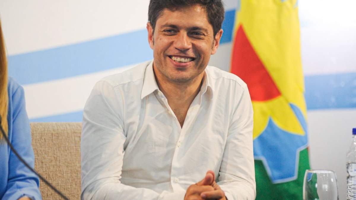 Axel Kicillof (foto: Twitter).