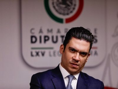 Revelan video de presunta red de corrupción en la Benito Juárez que salpica a Jorge Romero