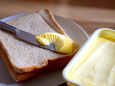 El macabro dato que tenés que conocer antes de volver a comprar margarina en el supermercado