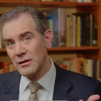 Tras dejar el INE, Lorenzo Córdova se convierte en colaborador de Latinus