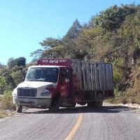 Nuevo enfrentamiento en la Sierra de Guerrero deja al menos ocho heridos