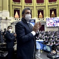 Monotributo: Sergio Massa anunció un proyecto de ley de alivio para 4 millones de titulares