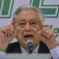 Sheinbaum minimiza el papel de Bartlett en la "caída del sistema"