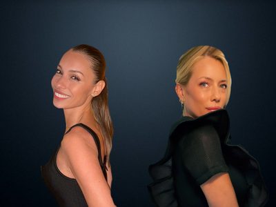 Nicole Neumann y Pampita sorprenden con los vestidos más icónicos para una noche especial