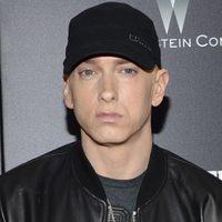 Tremendo susto: Eminem fue tendencia en redes por un extraño hashtag