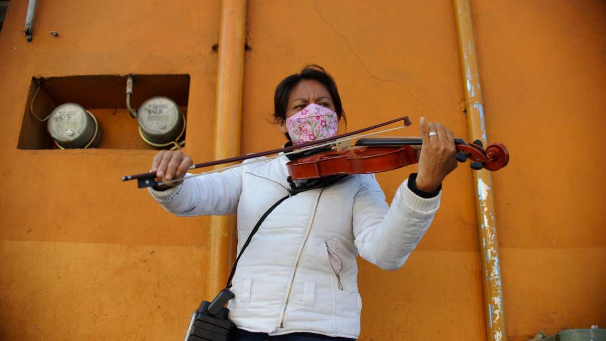 El desempleo afectó más a las mujeres en la pandemia