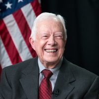 Un año después que Jimmy Carter ingresó a cuidados paliativos, defensores esperan mayor conciencia