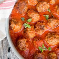 Las mejores albóndigas del mundo: la receta fácil y secreta que vas a hacer siempre