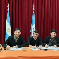 Conforman una comisión para abrir un nuevo paso fronterizo en el Norte Neuquino