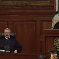 Un sueldo justo para alta burocracia, según López Obrador: 100 mil pesos mensuales