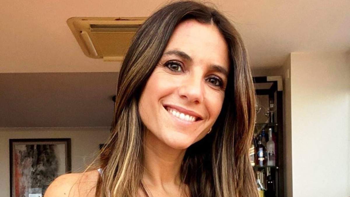 María Belén Ludueña. Fuente: (Instagram)