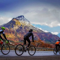 Turismo y deporte: Ushuaia será sede de la competencia “Final Frontier Patagonia”
