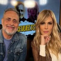 Polémico: el nuevo rol de Jorge Rial y Viviana Canosa en Carnaval Stream