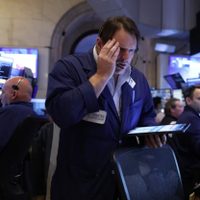 Los ADR bajan y el Riesgo País supera los 500 puntos