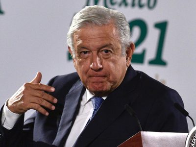 Financial Times: Pese a resultados electorales, "AMLO seguirá siendo AMLO"