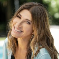 La fogosa confesión de Catherine Fulop, tras la mudanza de sus hijas