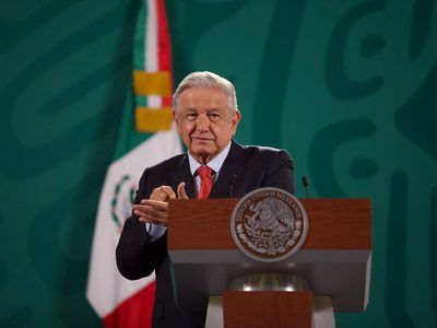 Secretaría Técnica de Presidencia, absorberá funciones de Gabriel García: AMLO