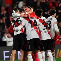 Cambió de planes: la figura de River que tiene decidido retirarse en el club