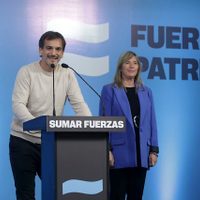 Fuerza Patria festeja y vence a LLA en Buenos Aires