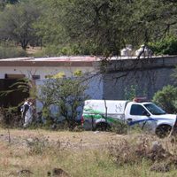 Nueva narcofosa en Jalisco: hallan 18 cadáveres e identifican a cuatro