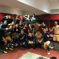 Alustiza comanda victoria de Pumas 2-1 ante Morelia (Video)
