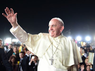 El Papa Francisco tuvo una reunión para hablar de sus posibles reemplazantes en el Vaticano