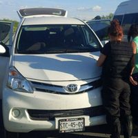 Desmantelan en Coahuila red de tráfico de migrantes que utilizaba autos de Uber