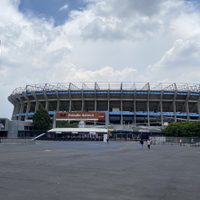 Reforzarán vigilancia para el partido Pumas ante Cruz Azul en el estadio Azteca