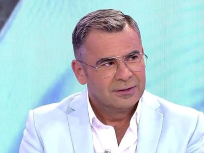 Jorge Javier Vázquez se animó a confesarlo todo: "Nació de una situación personal"