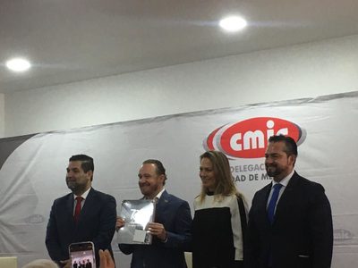 “Sabemos que es un porro”: Taboada analiza denunciar a Martí Batres