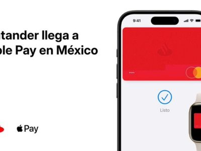 Estos son los bancos que permiten hacer pagos a través de Apple Pay en México