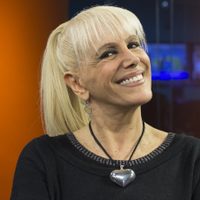 "Es una prueba de fuego": el gran paso de Valeria Lynch y su novio, Mariano Martínez