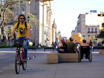 Jalisco elimina uso obligatorio del cubrebocas, excepto en transporte público y hospitales